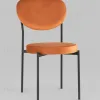 Стул Барбара NEW велюр терракотовый УТ000004535 - 1
