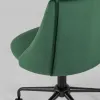 Кресло компьютерное Сиана велюр зеленый УТ000005615 - 9