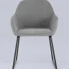 Стул Чак серый УТ000004760 - 3