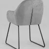 Стул Чак серый УТ000004760 - 6
