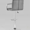 Стул барный Малави серый УТ000004860 - 6