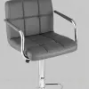 Стул барный Малави серый УТ000004860 - 8