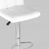 Стул барный Малави LITE белый УТ000004522 - 8