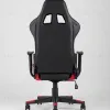Кресло игровое TopChairs Gallardo красное УТ000004599 - 6