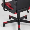 Кресло игровое TopChairs Gallardo красное УТ000004599 - 8