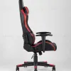 Кресло игровое TopChairs Gallardo красное УТ000004599 - 5
