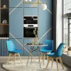 Стул FRANKFURT бирюзовый УТ000004726 - 3