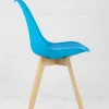 Стул FRANKFURT бирюзовый УТ000004726 - 8