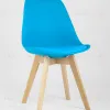 Стул FRANKFURT бирюзовый УТ000004726 - 2
