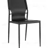 Стул обеденный West черный УТ000037124 - 1