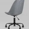 Стул офисный Гирос серый УТ000004667 - 8
