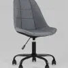 Стул офисный Гирос серый УТ000004667 - 2