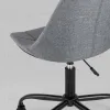 Стул офисный Гирос серый УТ000004667 - 9