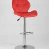Стул барный Бон красный УТ000003892 - 2