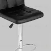Стул барный Малави LITE черный УТ000004521 - 10
