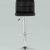 Стул барный Малави LITE черный УТ000004521 - 5