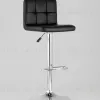 Стул барный Малави LITE черный УТ000004521 - 2