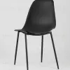 Стул KON черный УТ000003604 - 9