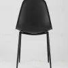 Стул KON черный УТ000003604 - 8