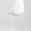 Стул KON белый УТ000003605 - 9