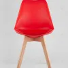 Стул FRANKFURT красный УТ000001852 - 7