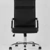 Кресло офисное TopChairs Original черное УТ000001926 - 4