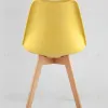 Стул FRANKFURT желтый УТ000001853 - 9