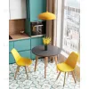 Стул FRANKFURT желтый УТ000001853 - 6