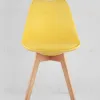 Стул FRANKFURT желтый УТ000001853 - 7