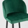 Стул барный Оскар велюр изумрудный УТ000002254 - 10