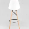 Стул Eames DSW барный белый УТ000001398 - 7