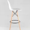 Стул Eames DSW барный белый УТ000001398 - 5