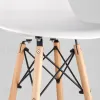 Стул Eames DSW барный белый УТ000001398 - 8