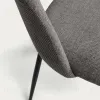 Стул Mahalia темно-серый 084355 - 5