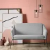 Диван Brida серый 128 см 068783 - 9