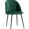 Стул Логан SN велюр зелёный УТ000042201 - 1