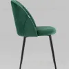 Стул Логан SN велюр зелёный УТ000042201 - 7