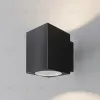 Светильник настенный Maytoni O507WL-L10B3K  - 2