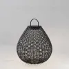 Садово-парковый светильник Maytoni O530FL-L5B3K  - 7