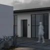 Садово-парковый светильник Maytoni O531FL-L3B3K1  - 7