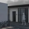Садово-парковый светильник Maytoni O504FL-L1B3K1  - 7