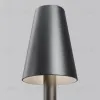 Садово-парковый светильник Maytoni O504FL-L1B3K  - 4