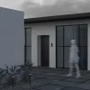 Садово-парковый светильник Maytoni O503FL-L4B3K1  - 7