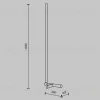 Торшер Maytoni MOD214FL-L20B3K1  - 6