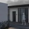 Садово-парковый светильник Maytoni O531FL-L3B3K  - 8
