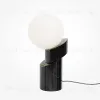 Настольная лампа Maytoni MOD468TL-L3B3K  - 4