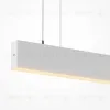 Линейный светильник Maytoni P070PL-2.7-3-4K-W  - 2
