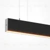 Линейный светильник Maytoni P070PL-2.7-3-4K-B  - 2