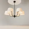 Люстра на штанге Maytoni MOD360PL-06B  - 8