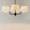 Люстра на штанге Maytoni MOD360PL-06B  - 5